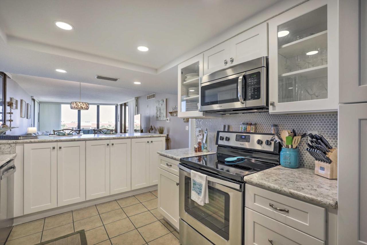 St Augustine Condo With Direct Ocean Access! St. Augustine Ngoại thất bức ảnh