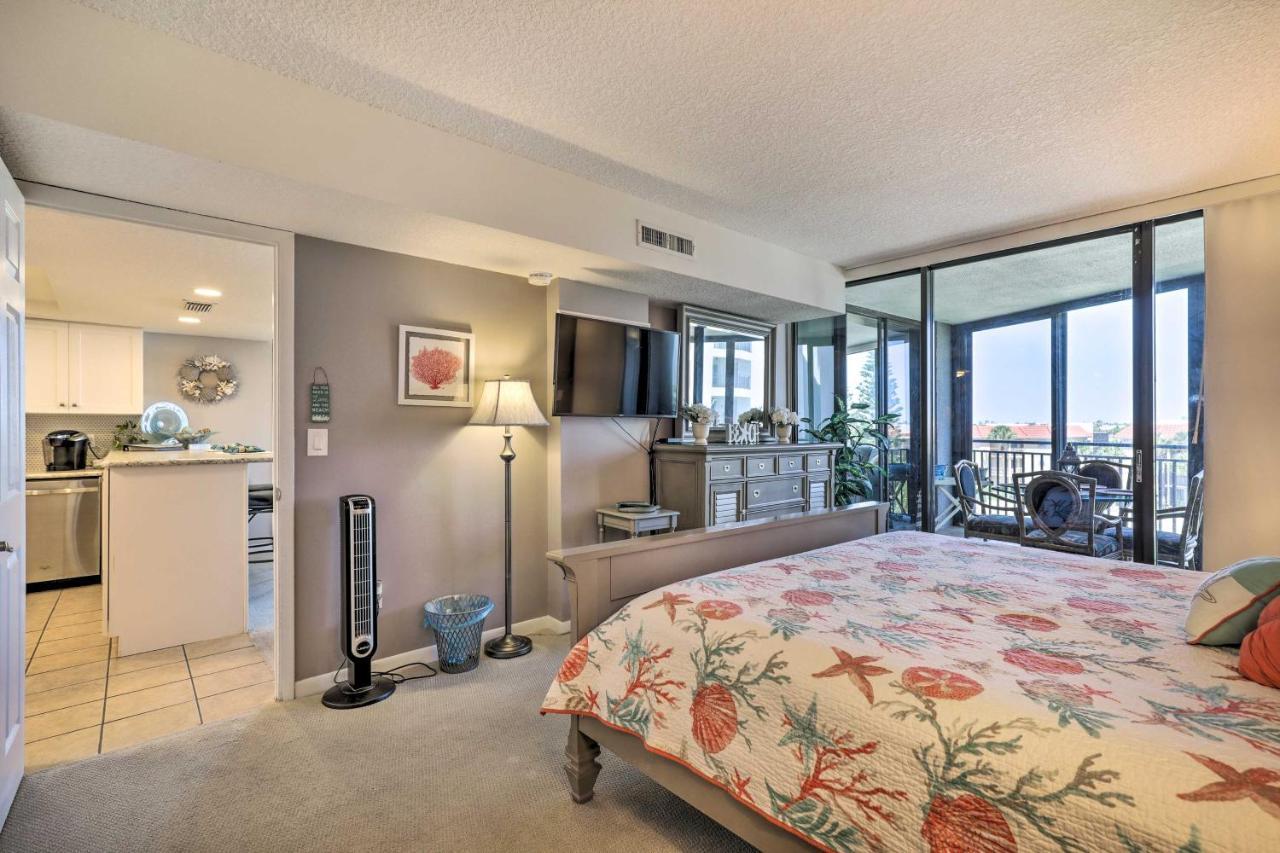St Augustine Condo With Direct Ocean Access! St. Augustine Ngoại thất bức ảnh